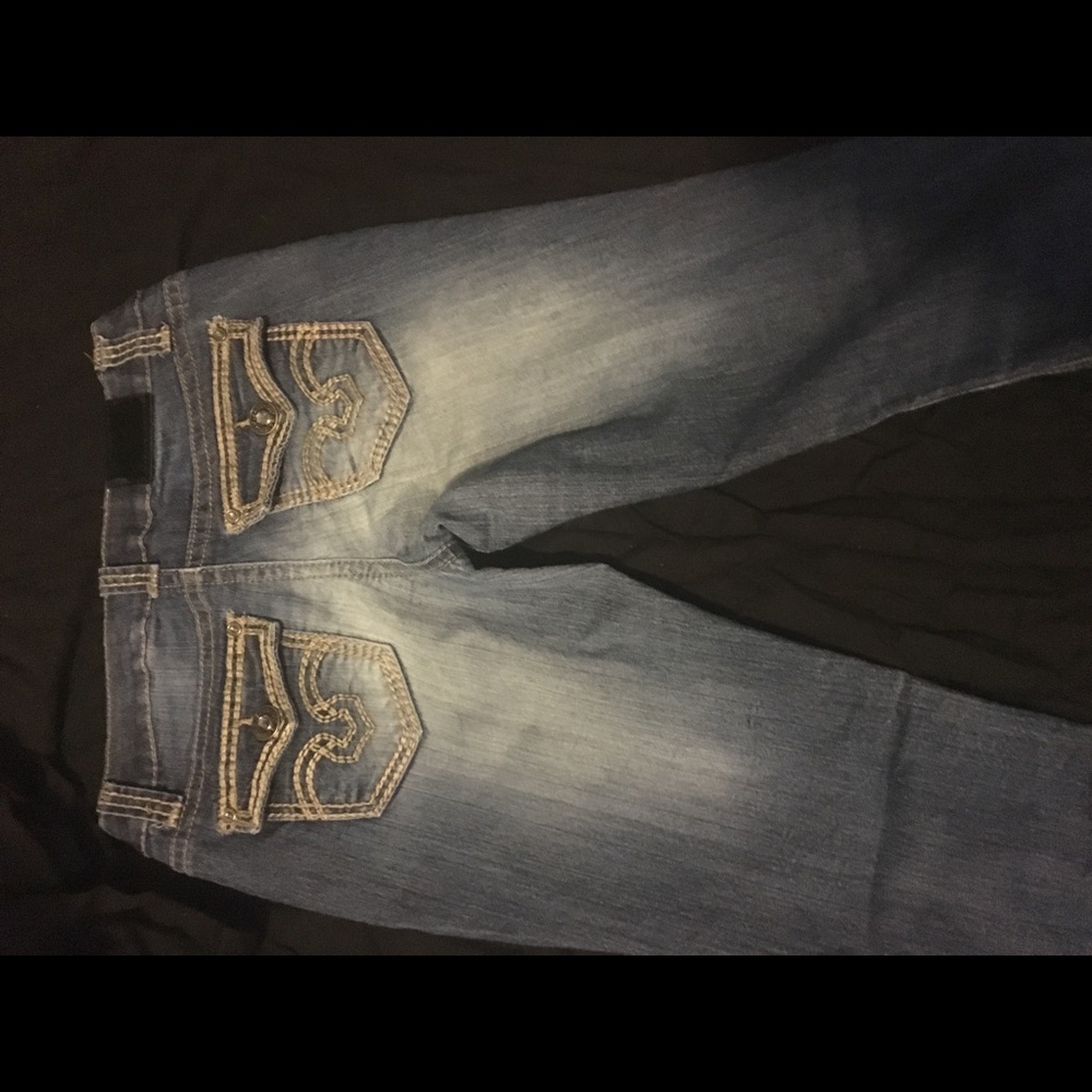 Jeans - Picture 2 of 4